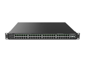 Switch Ruijie RG-NBS3100-48GT4SFP-P