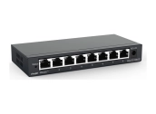 Switch Ruijie RG-ES108GD