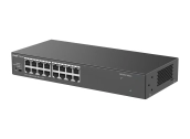 Switch Ruijie RG-ES116G-L