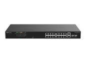 Switch Ruijie RG-ES118FGS-LP