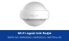 Access point ngoài trời Ruijie: RAP52-OD, RAP6260(G), RAP6262(G), RAP72Pro-OD theo tầm phủ, chuẩn IP và nguồn