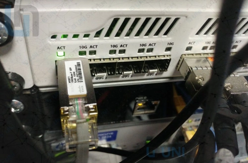 Module quang 1Gb và Module quang 10Gb có gì khác biệt?